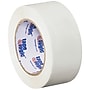 Tape Logic Colored Carton Sealing Heavy Duty Packing Tape, 2" x 110 yds., White, 6/Carton (T90222W6PK)~#|#~sp102933658_sc7