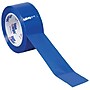 Tape Logic Colored Carton Sealing Heavy Duty Packing Tape, 3" x 55 yds., Blue, 24/Carton (T90522B)~#|#~sp102933677_sc7