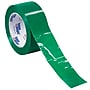 Tape Logic Colored Carton Sealing Heavy Duty Packing Tape, 2" x 110 yds., Green, 36/Carton (T90222G)~#|#~sp102933691_sc7