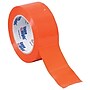 Tape Logic Colored Carton Sealing Heavy Duty Packing Tape, 2" x 55 yds., Orange, 36/Carton (T90122O)~#|#~sp102933698_sc7