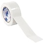 Tape Logic Colored Carton Sealing Heavy Duty Packing Tape, 2" x 110 yds., White, 6/Carton (T90222W6PK)~#|#~sp102933712_sc7