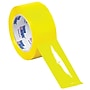 Tape Logic Colored Carton Sealing Heavy Duty Packing Tape, 2" x 110 yds., Yellow, 6/Carton (T90222Y6PK)~#|#~sp102933719_sc7