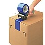 Tape Logic Colored Carton Sealing Heavy Duty Packing Tape, 2" x 110 yds., Blue, 18/Carton (T90222B18PK)~#|#~sp102933730_sc7