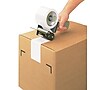 Tape Logic Colored Carton Sealing Heavy Duty Packing Tape, 2" x 110 yds., White, 6/Carton (T90222W6PK)~#|#~sp102933735_sc7