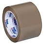 Tape Logic #350 Industrial Heavy Duty Packing Tape, 3" x 55 yds., Tan, 6/Carton (T905350T6PK)~#|#~sp102933765_sc7