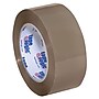 Tape Logic #291 Industrial Heavy Duty Packing Tape, 2" x 110 yds., Tan, 6/Carton (T902291T6PK)~#|#~sp102933773_sc7