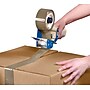 Tape Logic #291 Industrial Heavy Duty Packing Tape, 2" x 110 yds., Tan, 6/Carton (T902291T6PK)~#|#~sp102933774_sc7