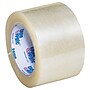 Tape Logic #400 Industrial Heavy Duty Packing Tape, 3" x 110 yds., Clear, 6/Carton (T9054006PK)~#|#~sp102933777_sc7