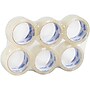 Tape Logic #400 Industrial Heavy Duty Packing Tape, 2" x 55 yds., Clear, 6/Carton (T9014006PK)~#|#~sp102933876_sc7