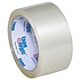 Tape Logic #220 Industrial Heavy Duty Packing Tape, 2" x 55 yds., Clear, 6/Carton (T9012206PK)~#|#~sp102933887_sc7