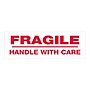 Tape Logic 2" x 110 yds. Pre Printed "Fragile Handle With Care" Carton Sealing Tape, 18/Pack~#|#~sp102933963_sc7