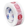 Tape Logic™ 2" x 110 yds. Pre Printed "Stop/Alto" Carton Sealing Tape, 6/Pack~#|#~sp102934049_sc7