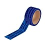 Tape Logic 2" x 60 yds. x 2.5 mil Secure Tape,  Blue, 1/Pk~#|#~sp102934090_sc7