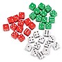 Learning Resources Dot Dice Set Manipulative, Assorted Colors, Set of 36 (LER2229)~#|#~sp103014084_sc7