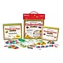 Learning Resources All Ready For Kindergarten Readiness Kit, Multicolored (LER3478)~#|#~sp103014092_sc7