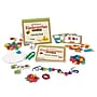 Learning Resources All Ready For Kindergarten Readiness Kit, Multicolored (LER3478)~#|#~sp103014093_sc7