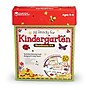 Learning Resources All Ready For Kindergarten Readiness Kit, Multicolored (LER3478)~#|#~sp103014094_sc7