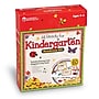 Learning Resources All Ready For Kindergarten Readiness Kit, Multicolored (LER3478)~#|#~sp103014095_sc7