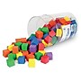 Learning Resources Hands-On Soft Color Cubes, 102/Set (LER6334)~#|#~sp103014286_sc7
