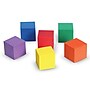 Learning Resources Hands-On Soft Color Cubes, 102/Set (LER6334)~#|#~sp103014287_sc7