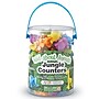 Learning Resources Wild About Animals Jungle Counters (LER3361)~#|#~sp103014431_sc7