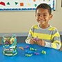 Learning Resources Wild About Animals Jungle Counters (LER3361)~#|#~sp103014433_sc7