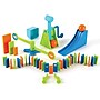 Learning Resources Botley the Coding Robot Classroom Set screen-free coding , 239 Pieces, (LER2846)~#|#~sp103014863_sc7