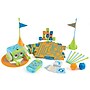 Learning Resources Botley the Coding Robot Classroom Set screen-free coding , 239 Pieces, (LER2846)~#|#~sp103014864_sc7