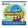Learning Resources Code & Go Mouse Mania Board Game (LER2863)~#|#~sp103015074_sc7