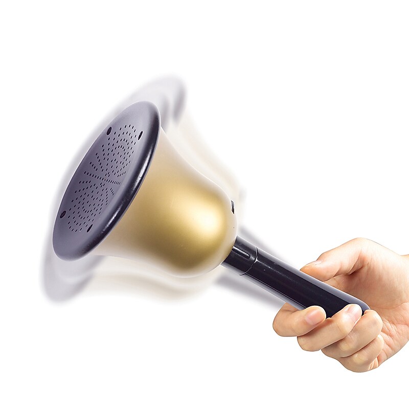 Educational Insights No-Yell Bell (EI-1250) image 1