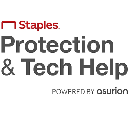 Comprehensive Tech Support Services : staples tech support