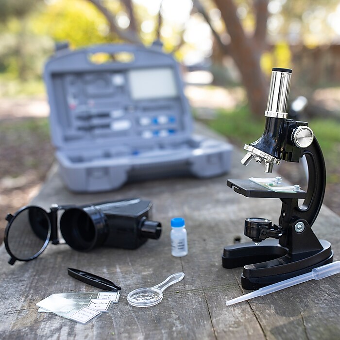 Educational Insights GeoVision MicroPro | Staples
