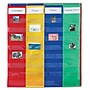 Learning Resources 11-Pocket Chart, 30" x 38" (LER2382)~#|#~sp103017222_sc7