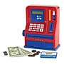 Pretend and Play Teaching ATM Bank (LER2625)~#|#~sp103017398_sc7