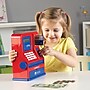 Pretend and Play Teaching ATM Bank (LER2625)~#|#~sp103017400_sc7