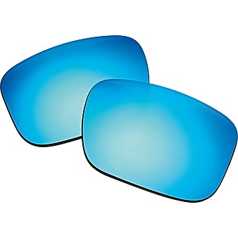 Bose Frames Lenses, Mirrored Blue (855976-0510)
