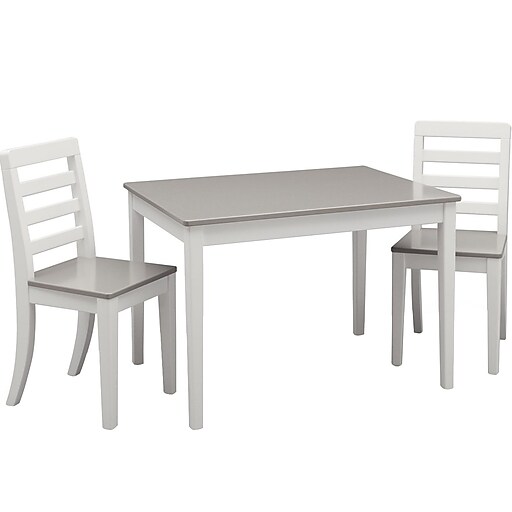 Delta children store gateway table