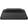 Fellowes ActiveFusion Standard Floor Wellness Mat, 36" x 24", Black (8707102)~#|#~sp103106044_sc7