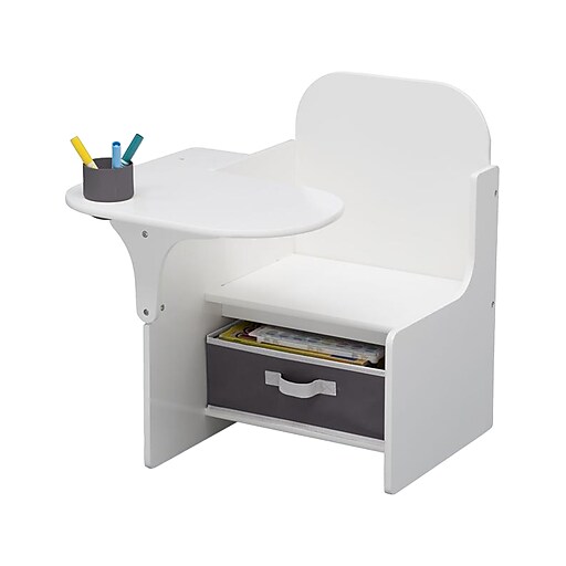 Staples child online desk chair