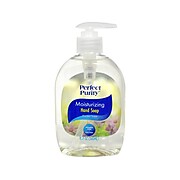 Perfect Purity Liquid Hand Soap, Garden, 11.8 Oz., 12/Carton (54012CS)