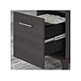 Bush Furniture Somerset 60"W Office Desk with Drawers, Storm Gray (WC81528K)~#|#~sp103188766_sc7