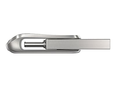 SanDisk Ultra Dual Drive Luxe Flash Drive - Thumbnail 3