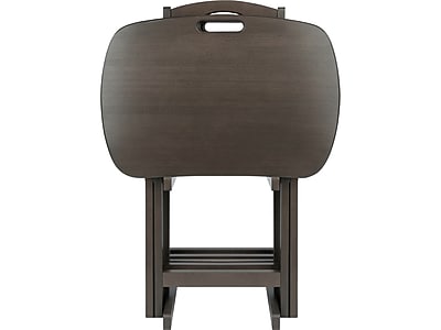 Winsome Wood Lucca Table - Thumbnail 2