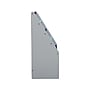 Delta Children Sling Book Rack 4-Tier 28"H Bookshelf, Gray/Blue (TB84414GN-026)~#|#~sp103510576_sc7