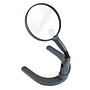 Carson Optical MagniLamp LED 2x Desktop Magnifier w/Light, Black (CSNGN55)~#|#~sp103587993_sc7