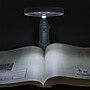 Carson Optical MagniLamp LED 2x Desktop Magnifier w/Light, Black (CSNGN55)~#|#~sp103587997_sc7