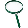 Carson Optical 5" BigEye 2x Round Hand Magnifier, (HU-20)~#|#~sp103587999_sc7