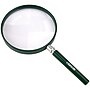 Carson Optical 5" BigEye 2x Round Hand Magnifier, (HU-20)~#|#~sp103588001_sc7