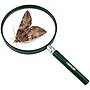 Carson Optical 5" BigEye 2x Round Hand Magnifier, (HU-20)~#|#~sp103588002_sc7