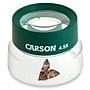 Carson Optical BugLoupe 4.5x Stand Magnifier, (HU-55)~#|#~sp103588015_sc7